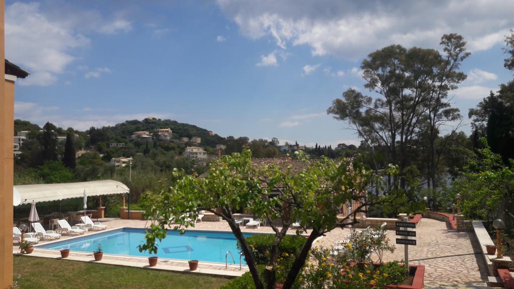 Solea Aparthotel 3*