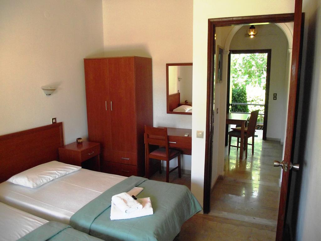 Apartment Hygge Corfu Sidari (Corfu)