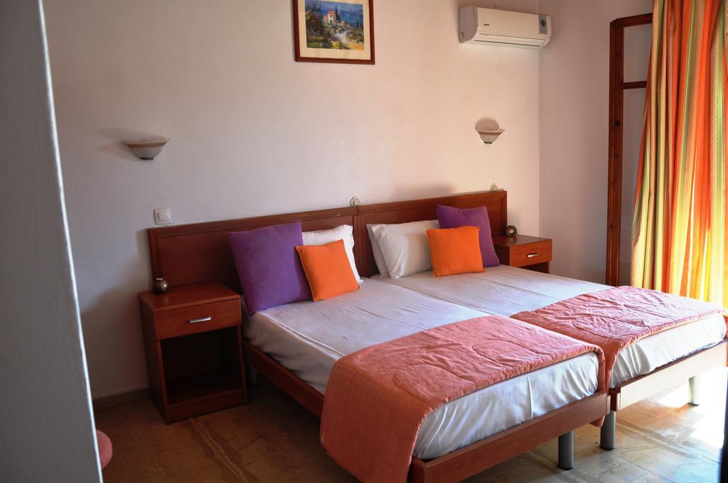Hygge Corfu Apartment