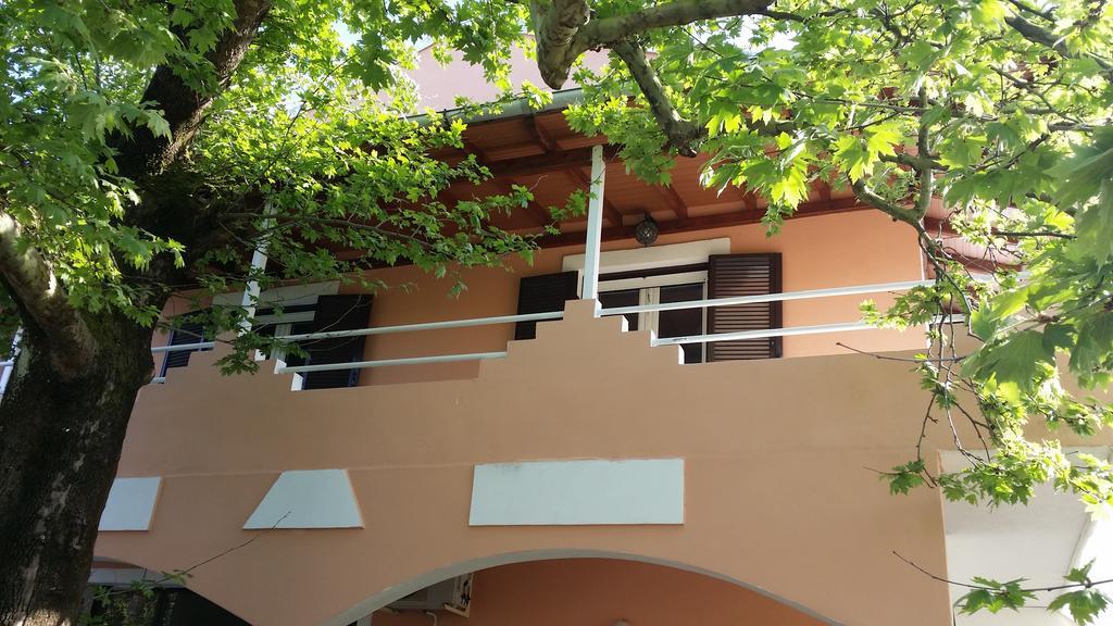 Apartment Spiti Prokopis - Marilena House