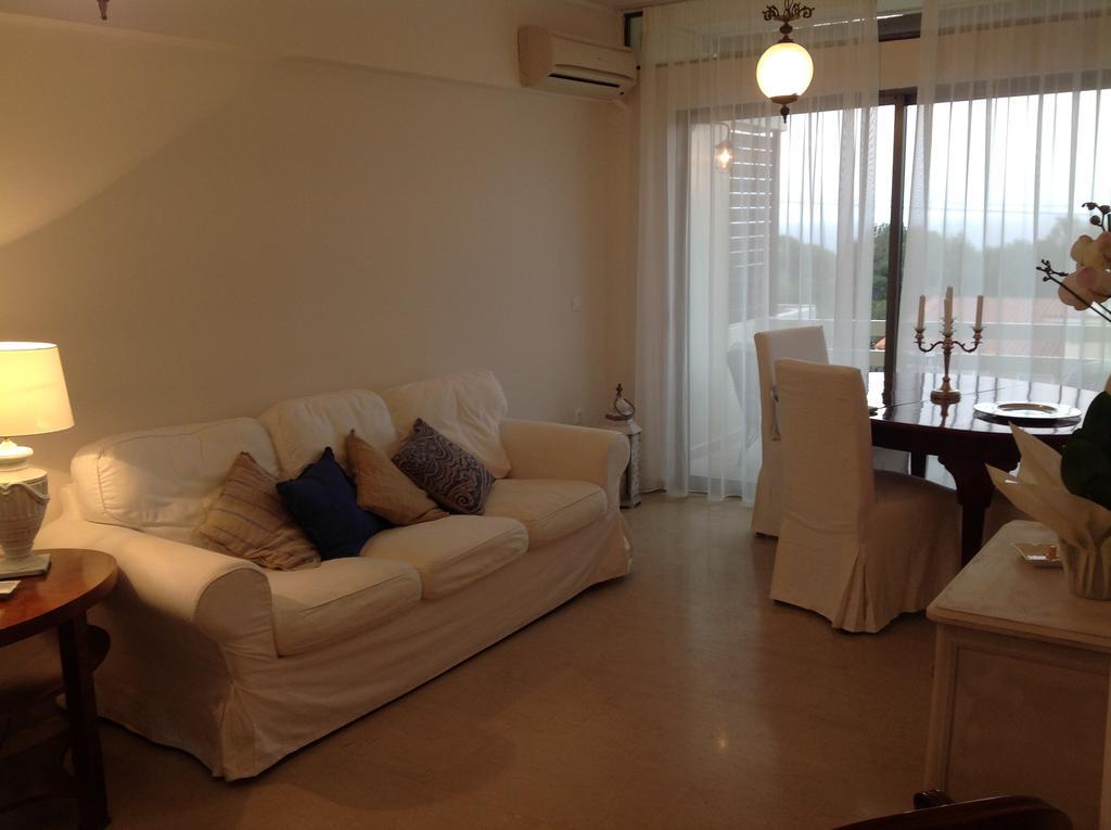 Apartment Aliki Mati