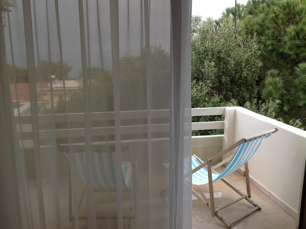 Apartment Aliki *