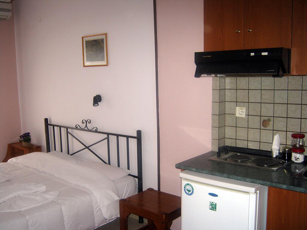 Apartment Katerina Agios Ioannis (Thessaly)