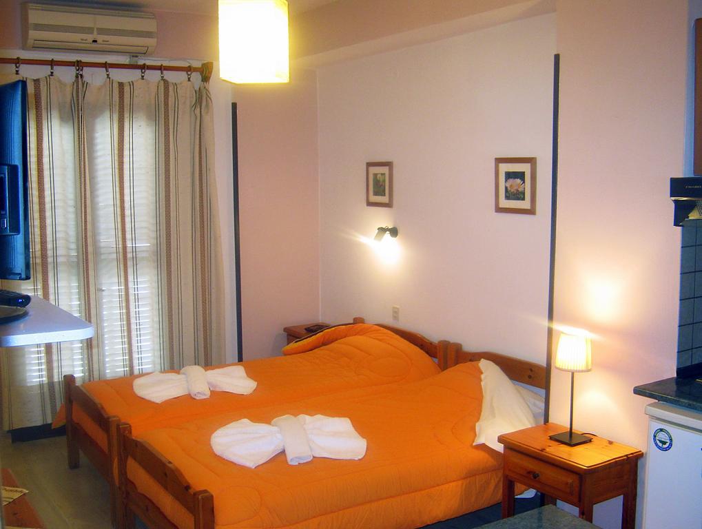 Katerina Apartment