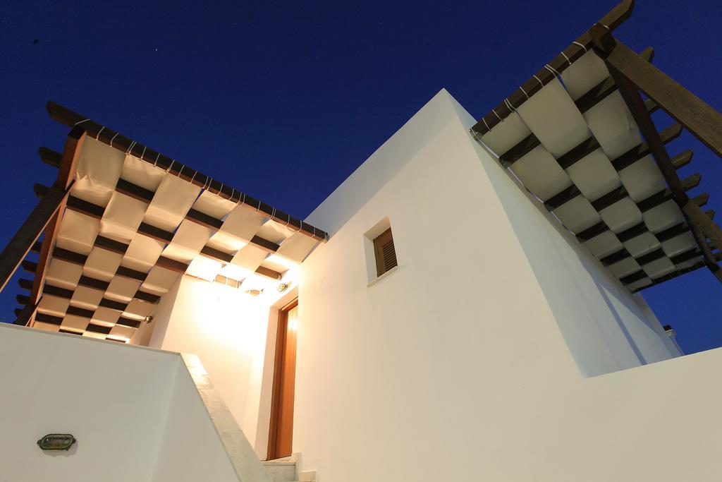Aparthotel George Skyrosstudios Skyros