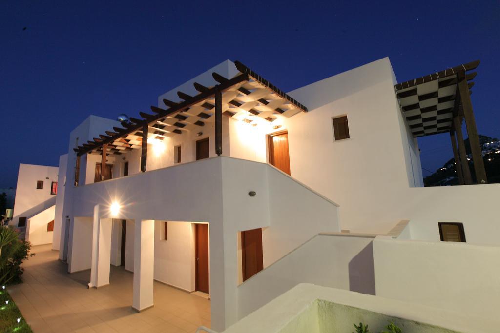 George Skyrosstudios Aparthotel Skyros