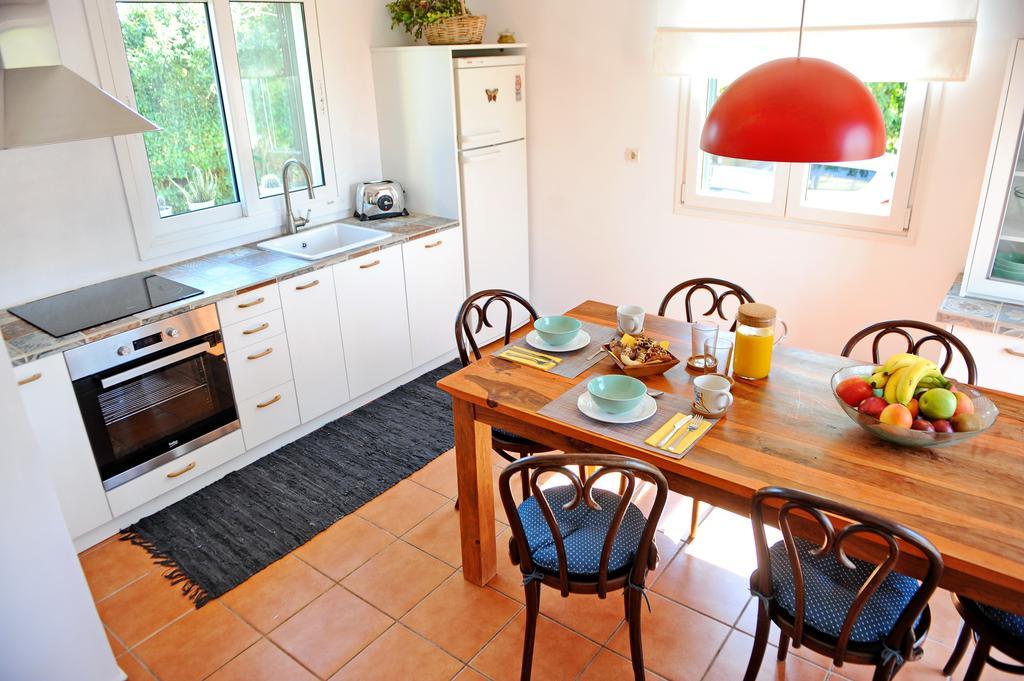 Villa Mimoza Lefkada City