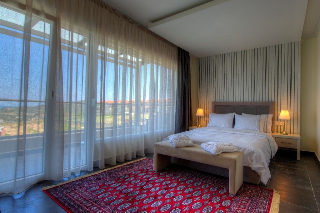 Villa Sunny Villas