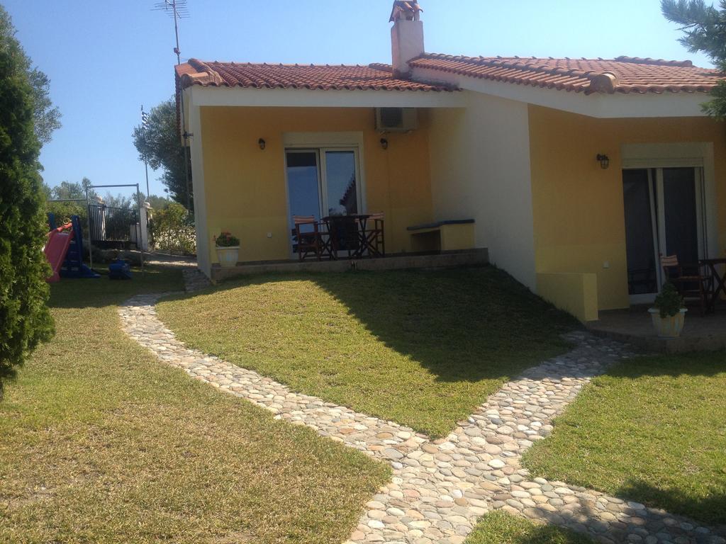Holiday home Dalkidi Kalandra