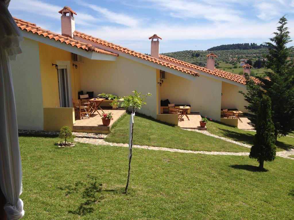 Dalkidi Holiday home Kalandra
