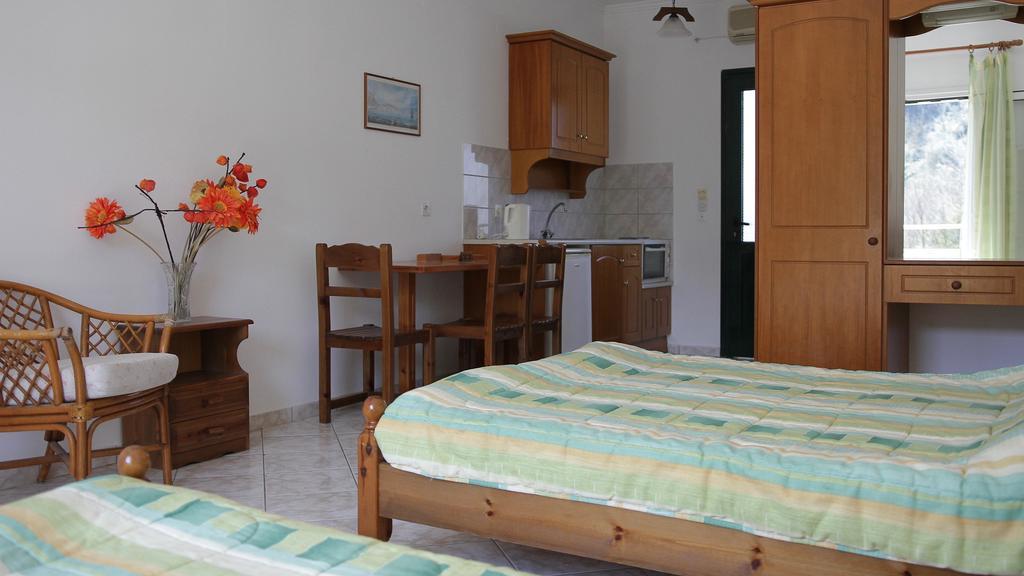 The Seahorse Aparthotel *