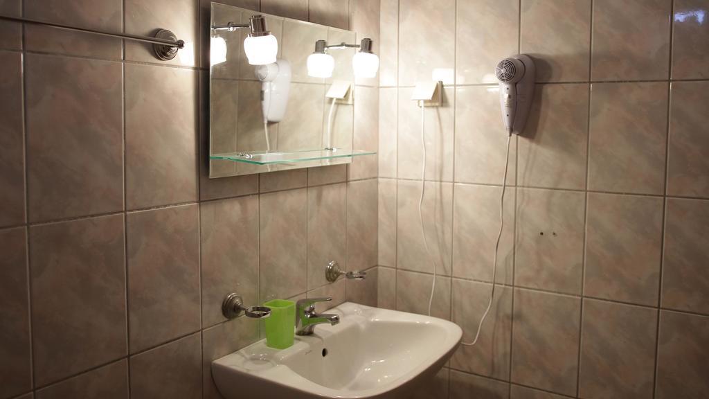 The Seahorse Aparthotel Sidari (Corfu)