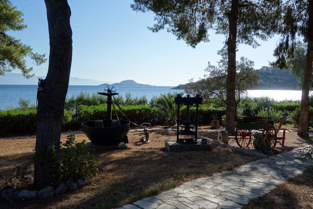 Holiday home Saronikos Residences *