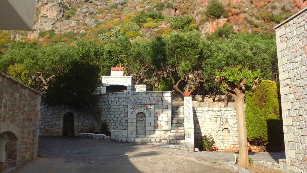 Foivos 2 Gythio