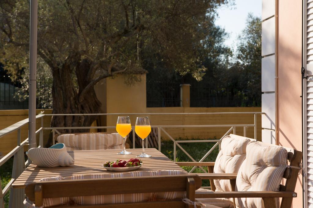 Apartment Santa Maria Luxury Lefkada City
