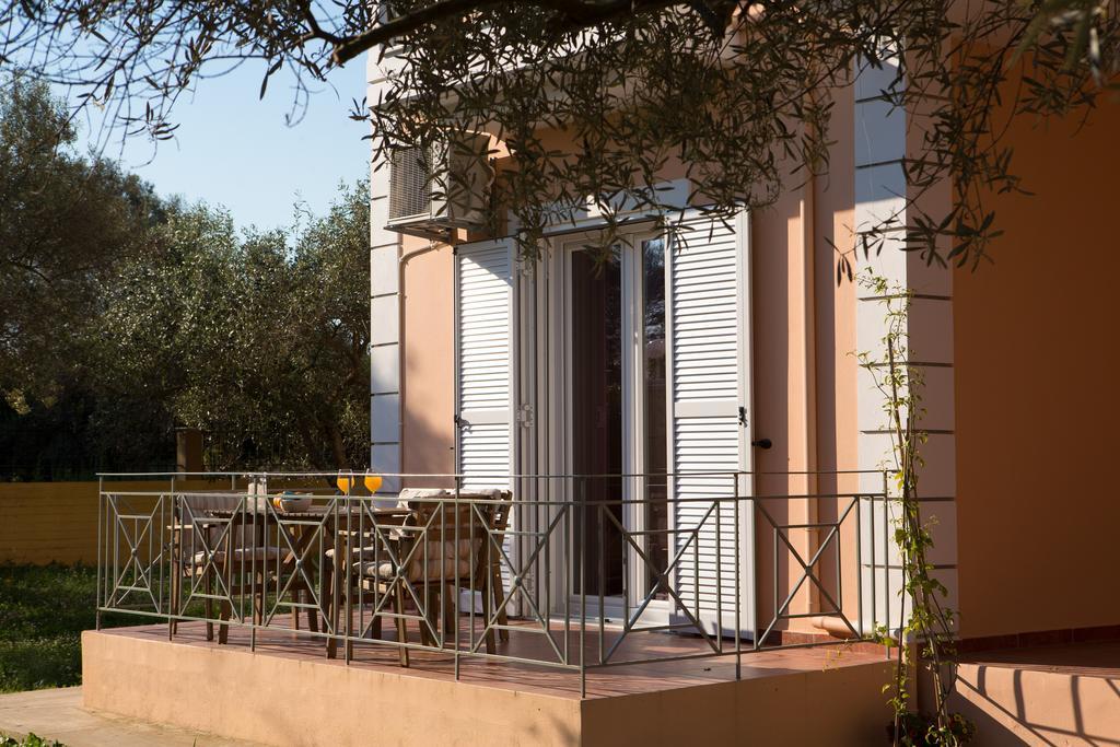 Santa Maria Luxury