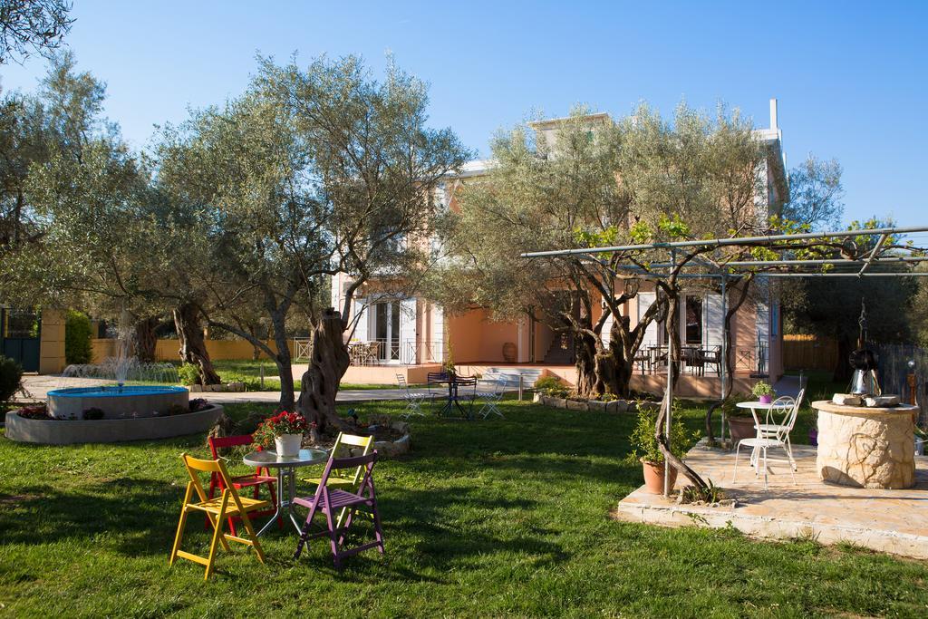 Apartment Santa Maria Luxury *