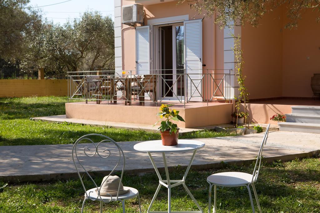 Apartment Santa Maria Luxury