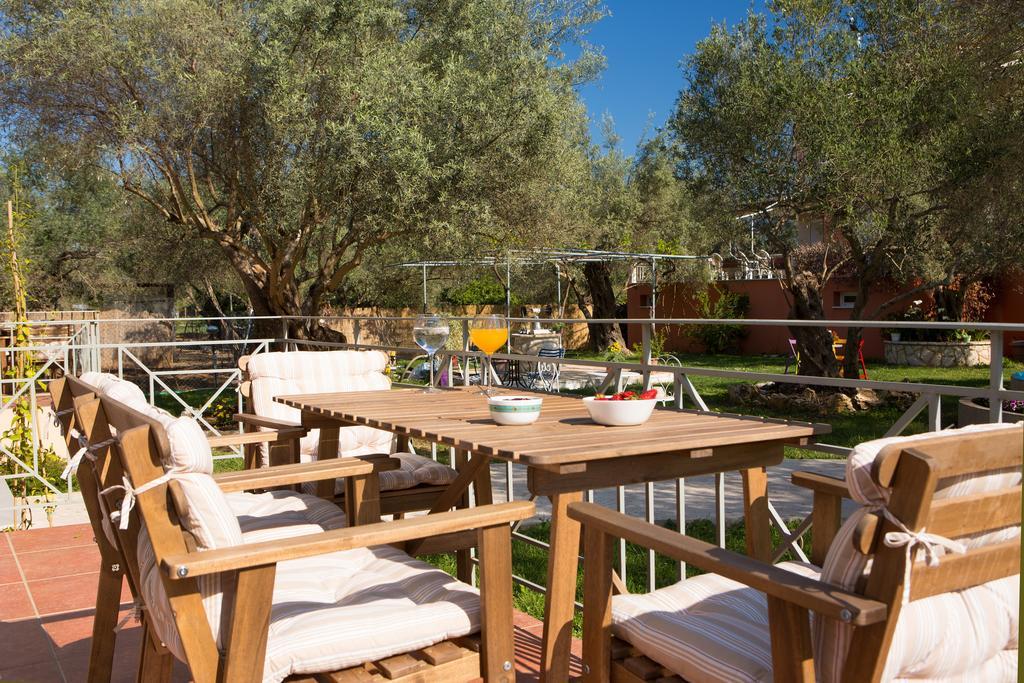Santa Maria Luxury * Lefkada City