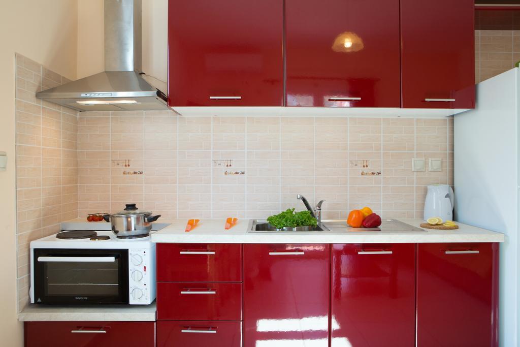 Apartment Santa Maria Luxury *
