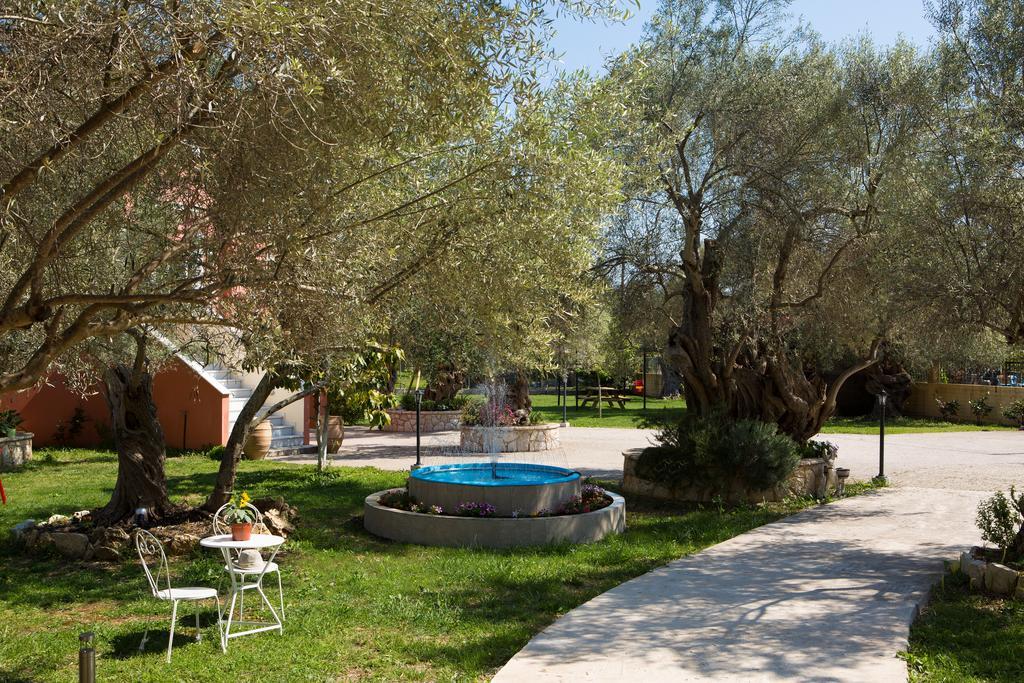 Apartment Santa Maria Luxury
