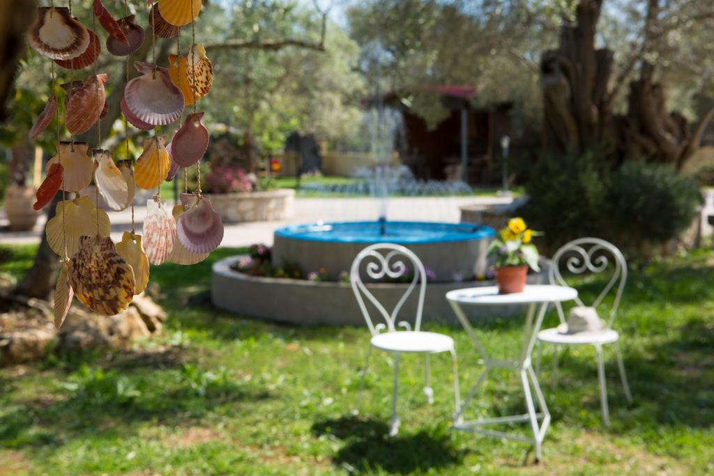 Santa Maria Luxury Apartment *