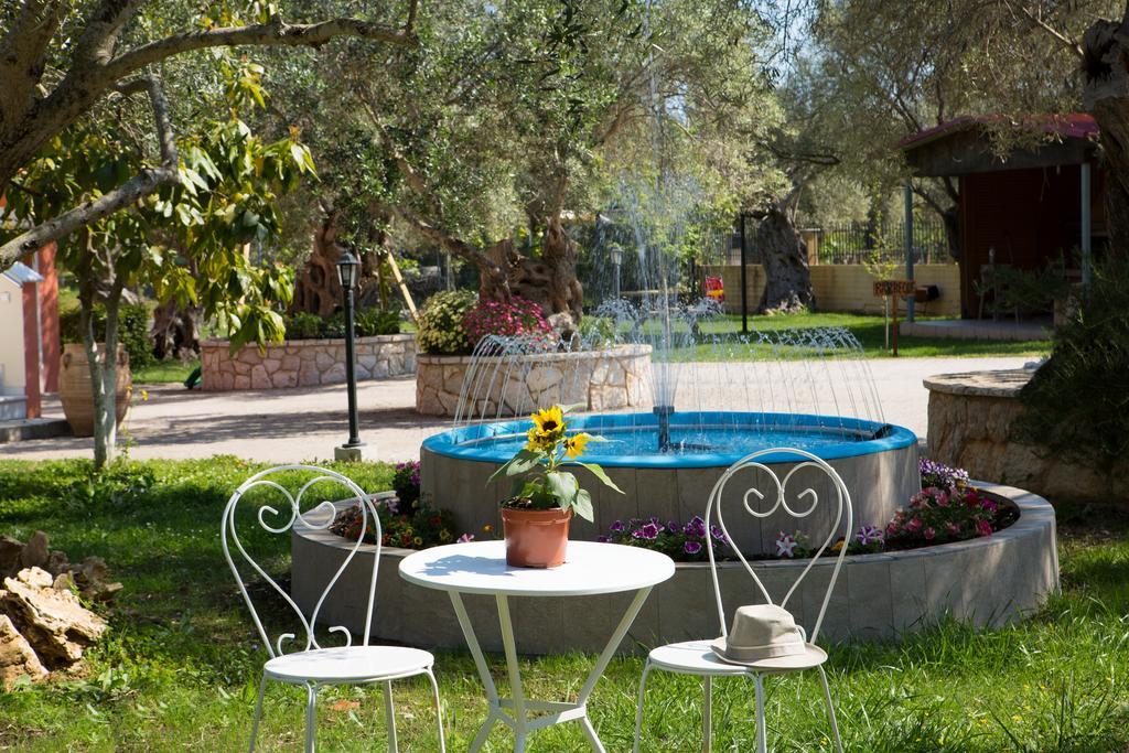 Santa Maria Luxury Apartment Lefkada City