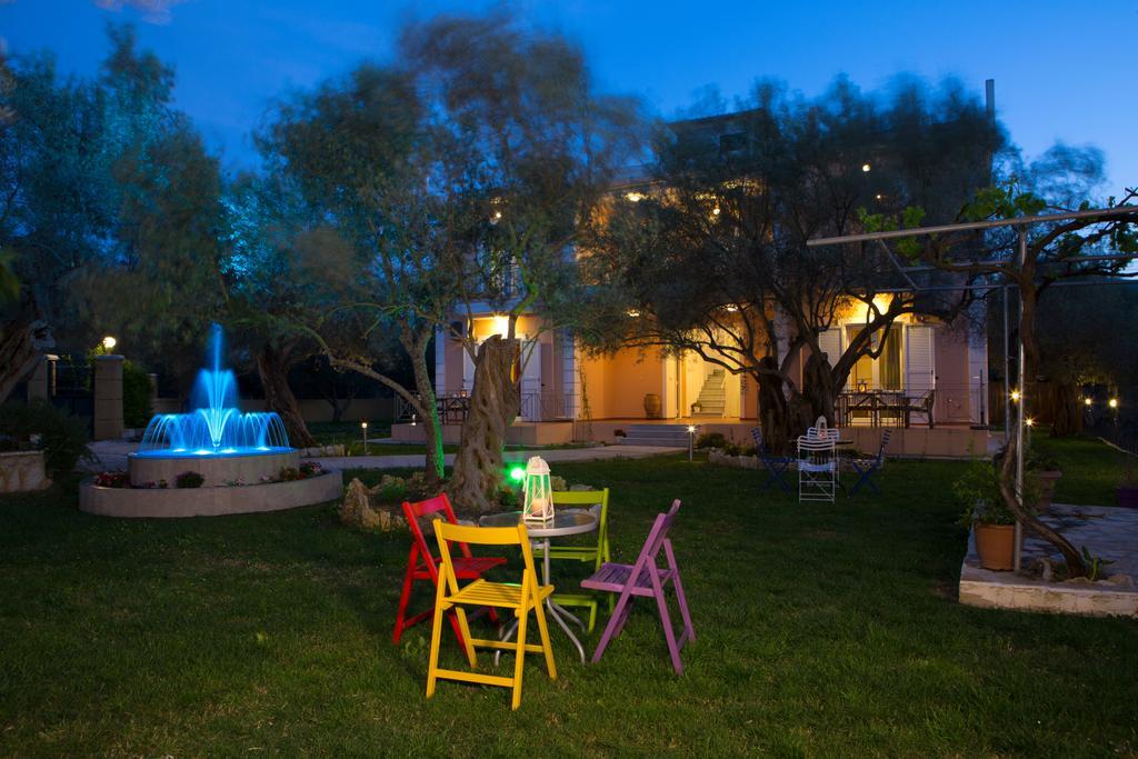 Santa Maria Luxury