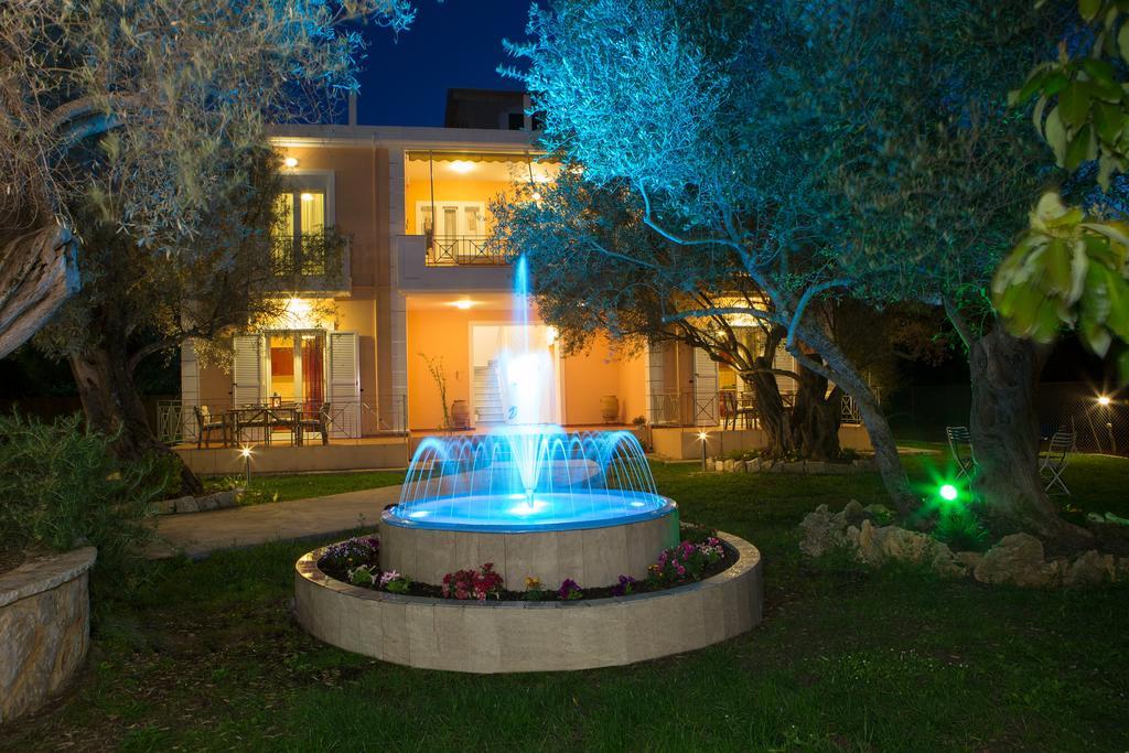 Apartment Santa Maria Luxury Lefkada City