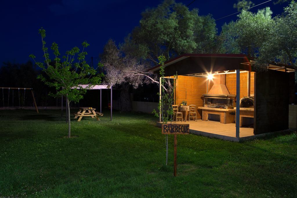 Santa Maria Luxury Apartment Lefkada City