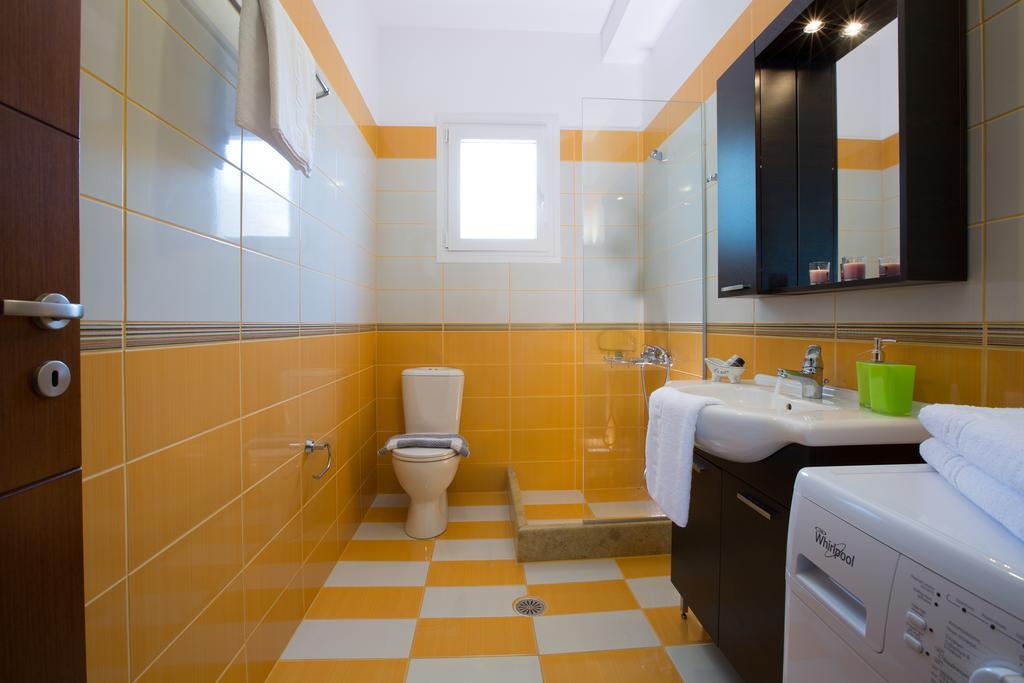 Santa Maria Luxury *