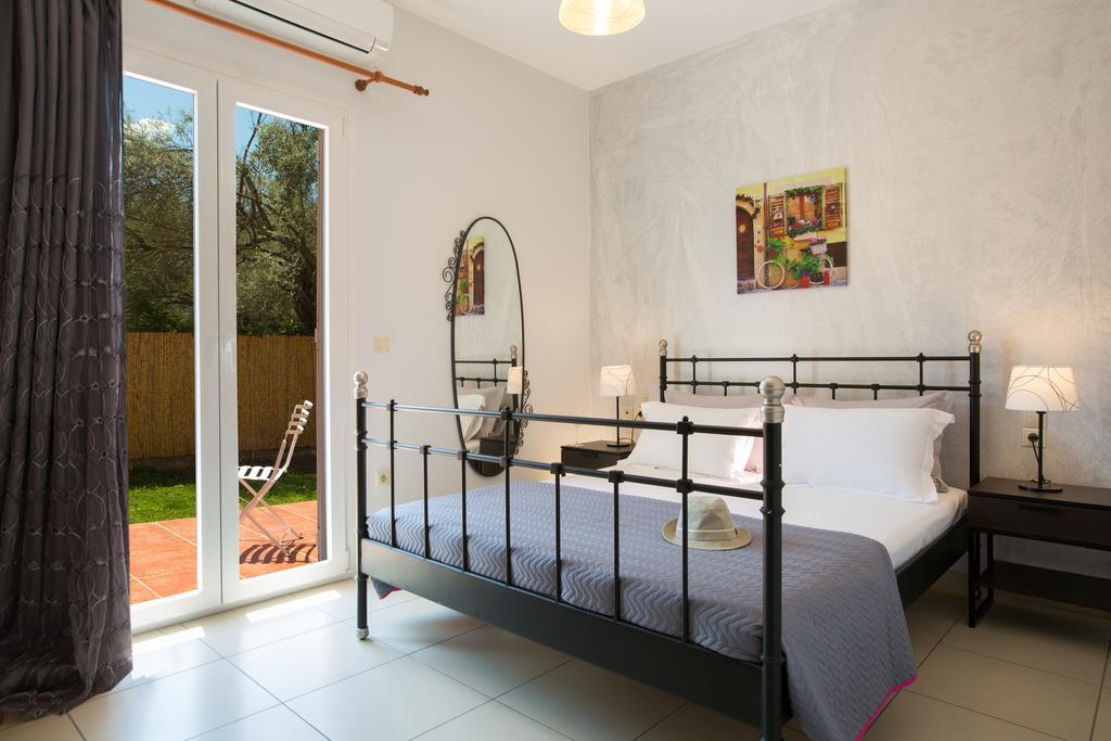 Apartment Santa Maria Luxury