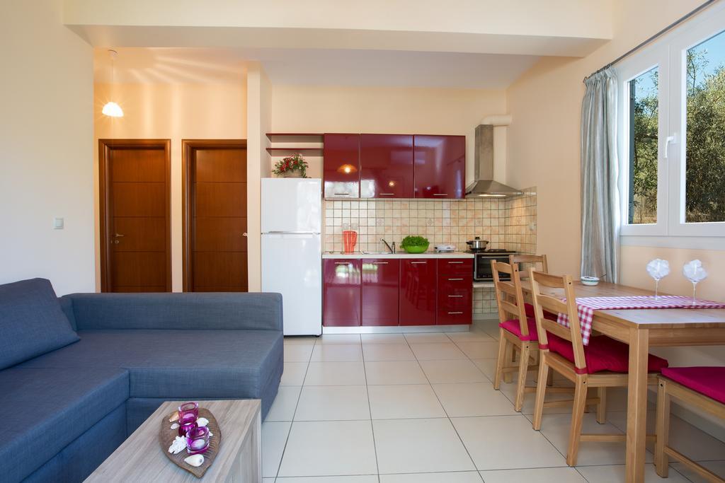 Santa Maria Luxury Apartment