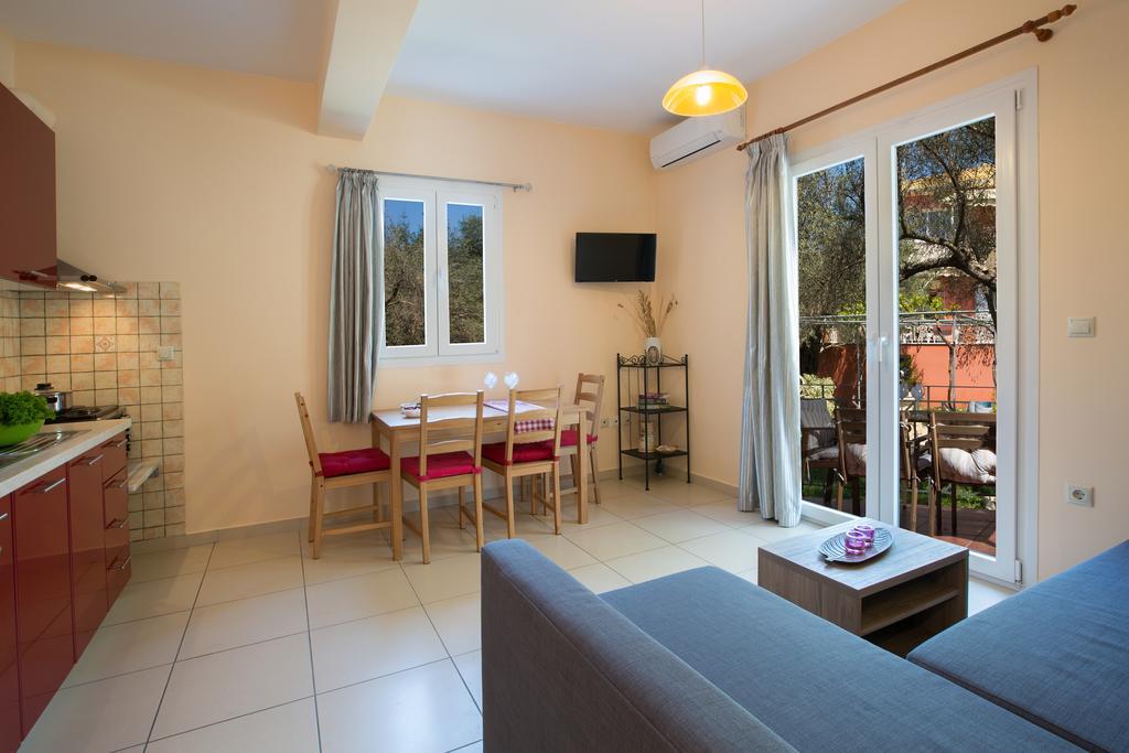 Apartment Santa Maria Luxury *