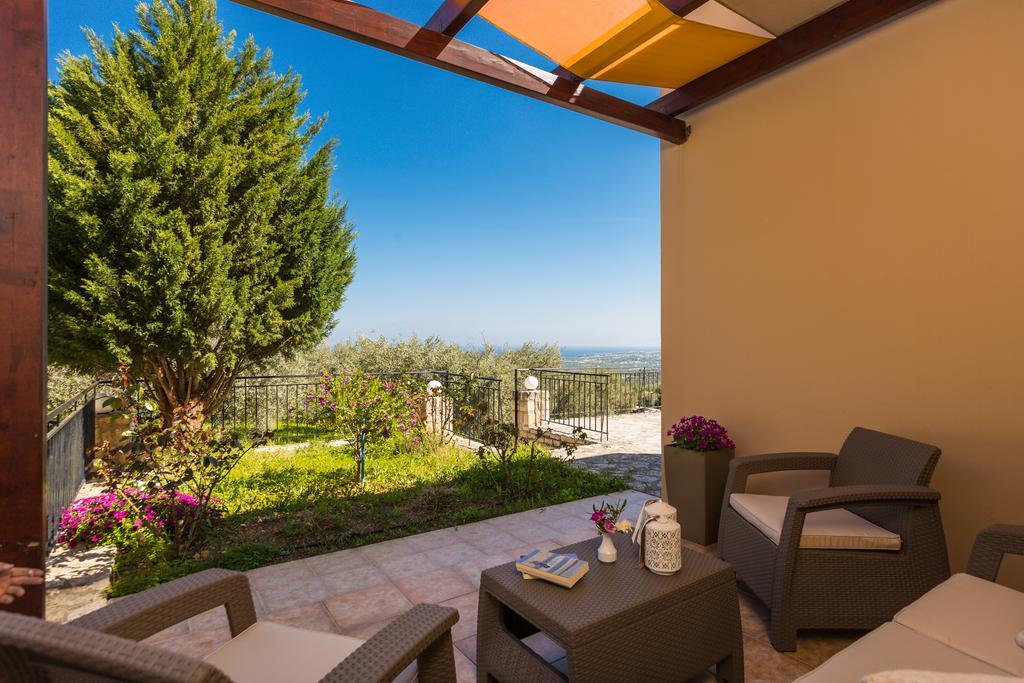 Villa Agios Antonios