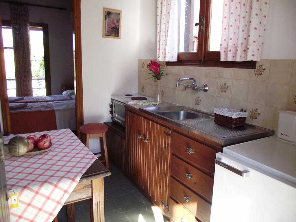 Hygge Corfu