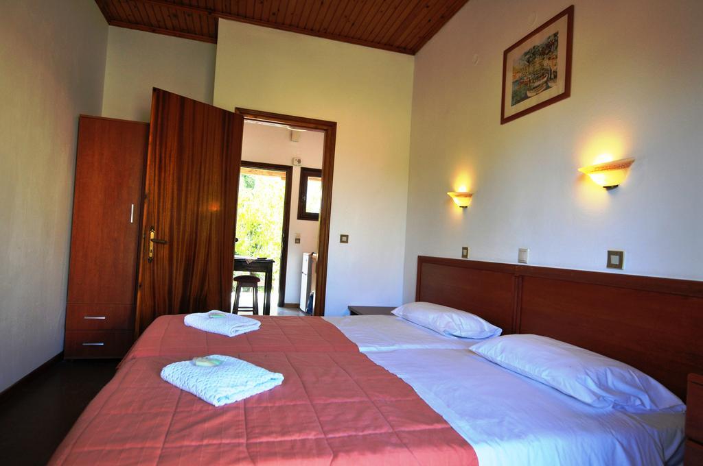 Hygge Corfu *