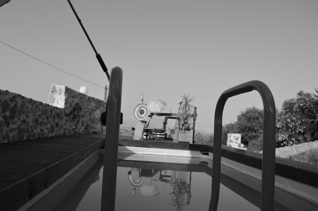 Villa Suites Tilemachos Luxury Athens