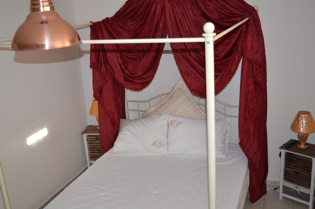 Suites Tilemachos Luxury Villa