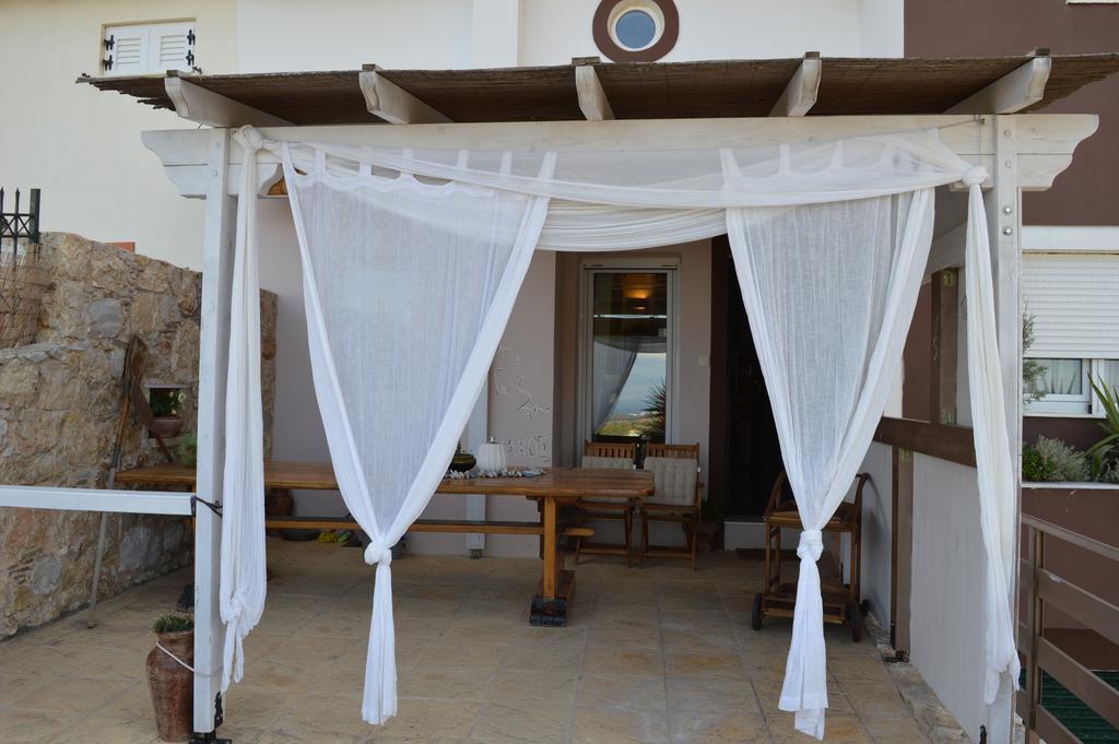 Villa Suites Tilemachos Luxury Athens