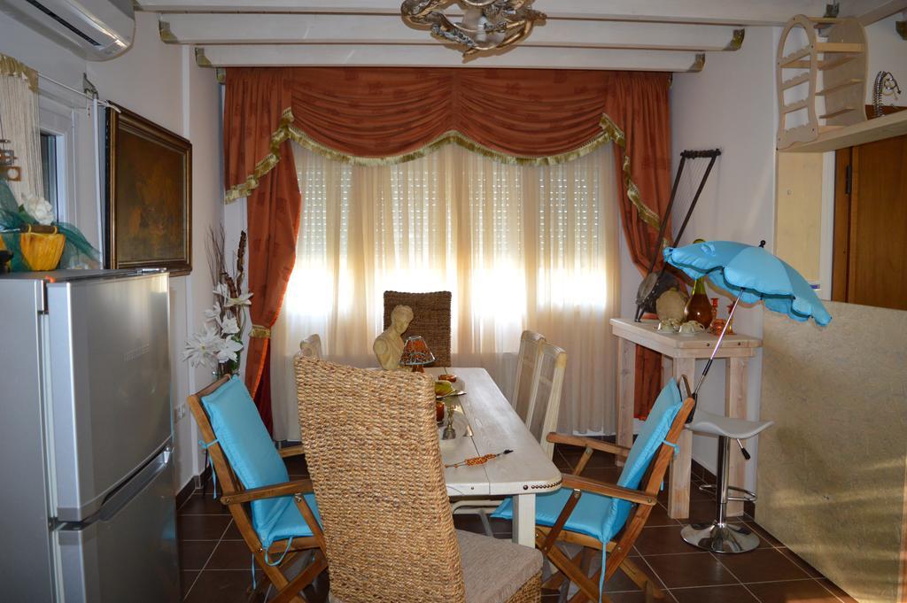 Suites Tilemachos Luxury Villa *