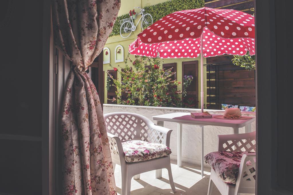 Eriva Acharavi (Corfu)
