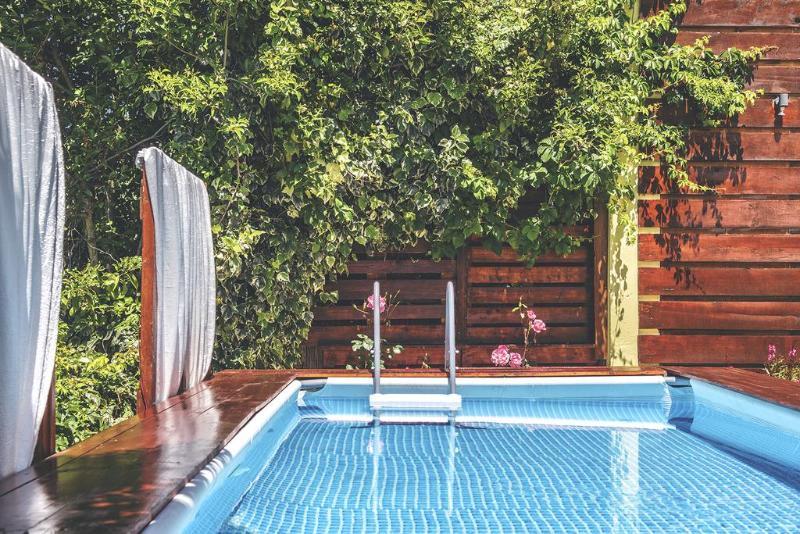 Eriva Hotel Acharavi (Corfu)