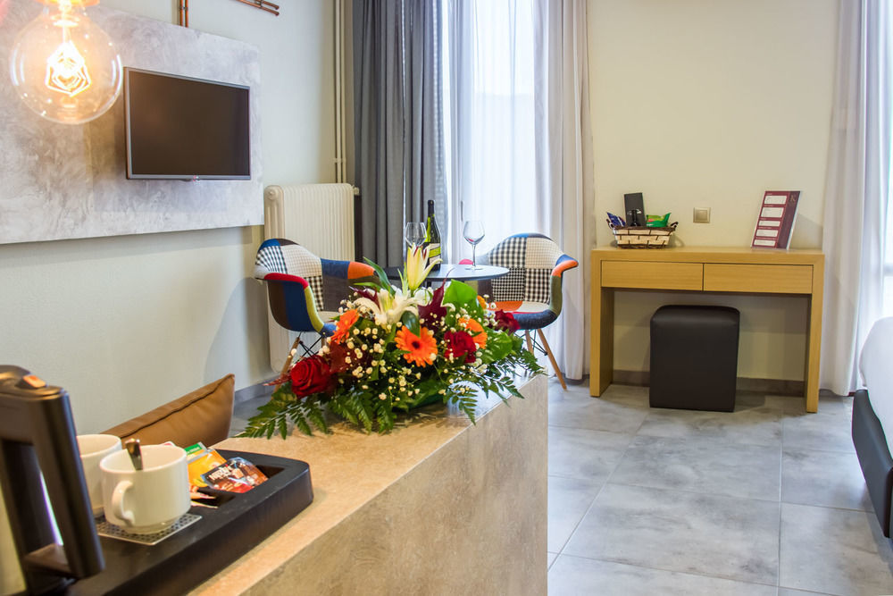 Kastalia Boutique 4*
