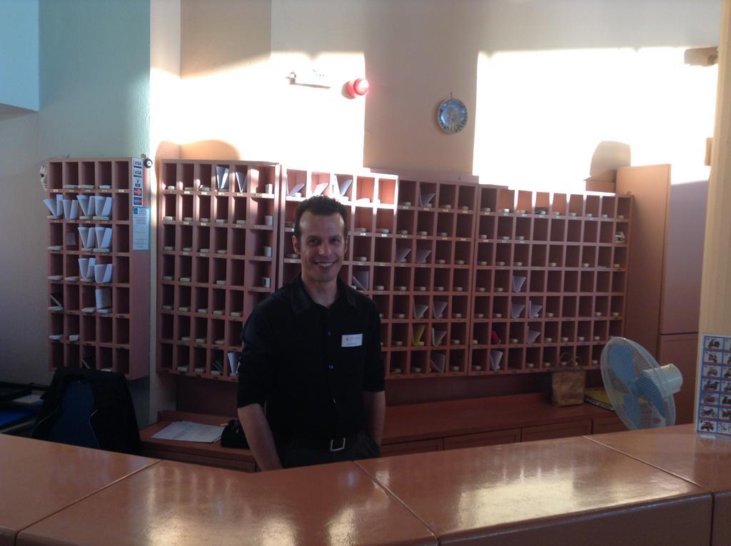 Hotel Kalithea 3*