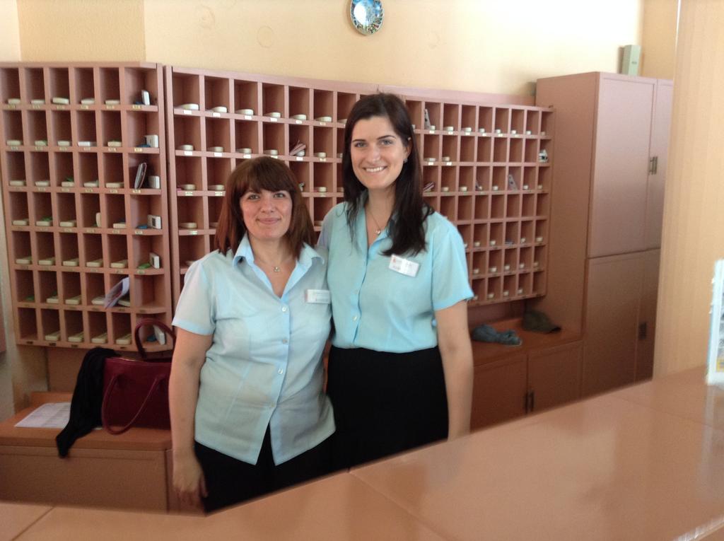 Kalithea Hotel 3*