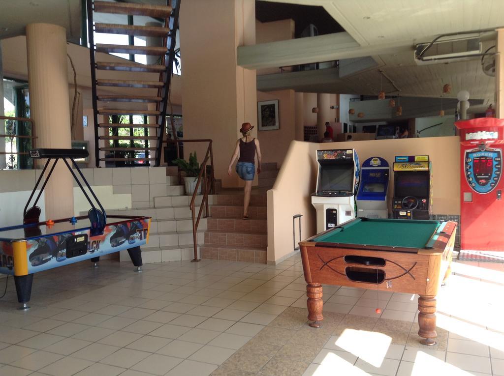 Kalithea Hotel 3*