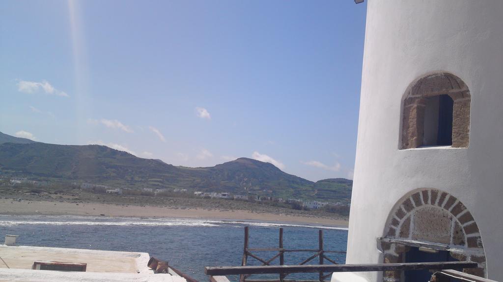 George Skyrosstudios Aparthotel Skyros