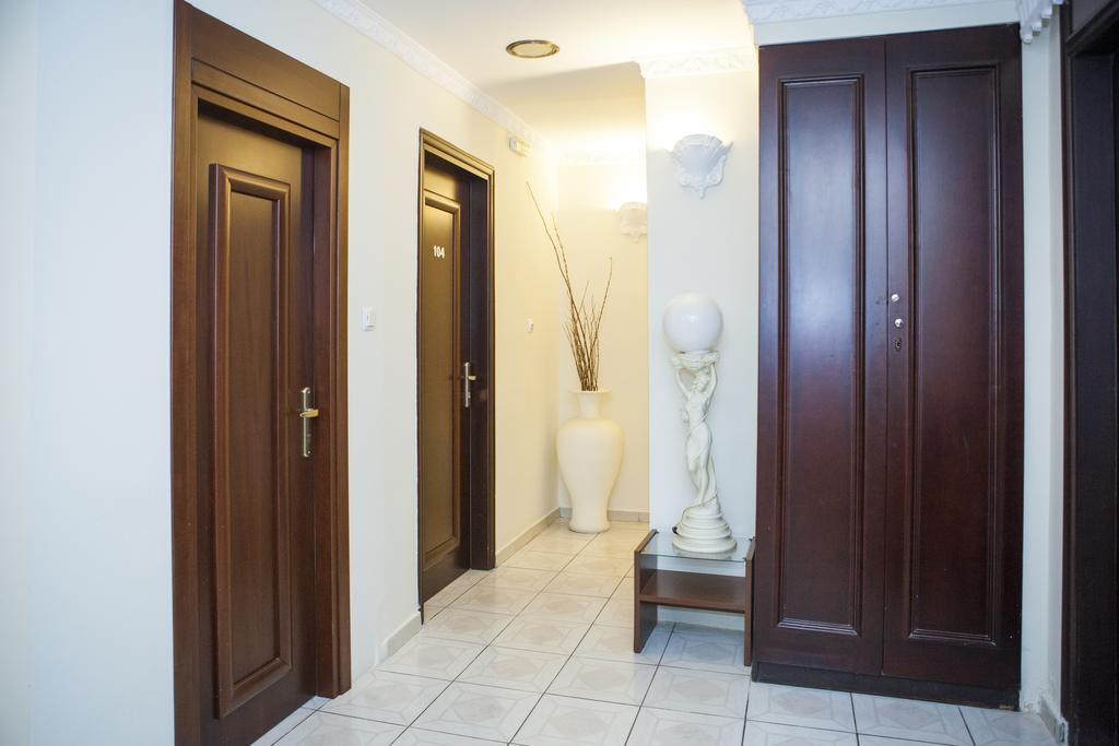 Zografos Hotel Paralia Katerinis