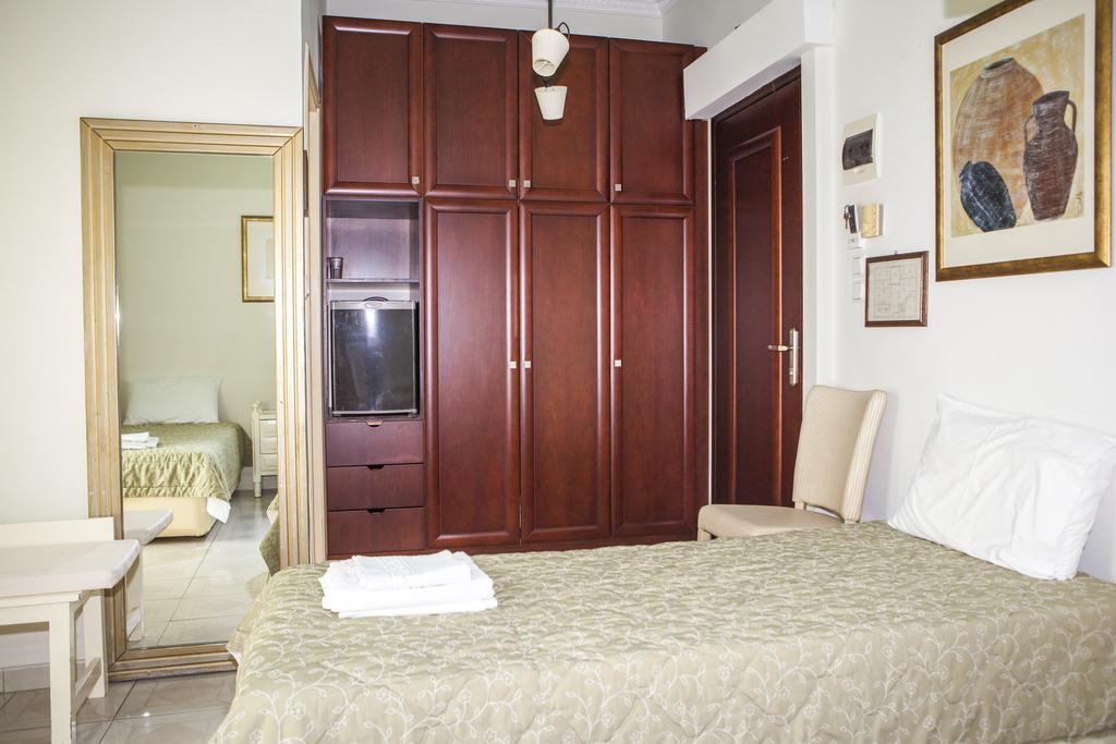 Hotel Zografos